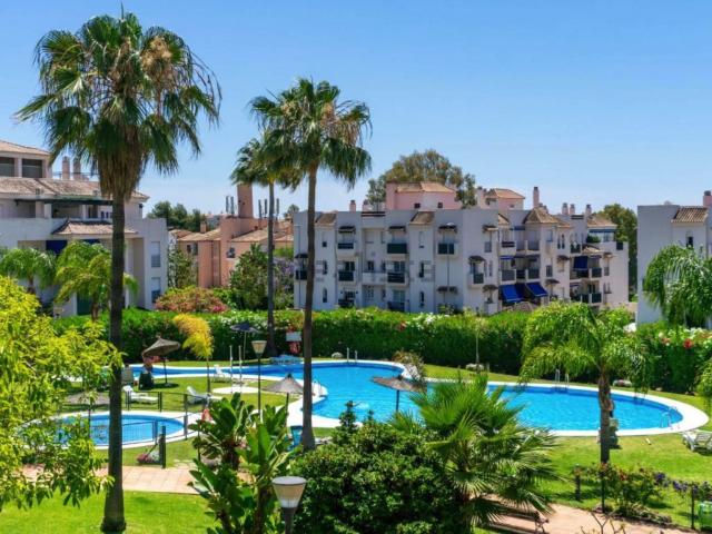 Piso, Nueva Andalucía, Marbella