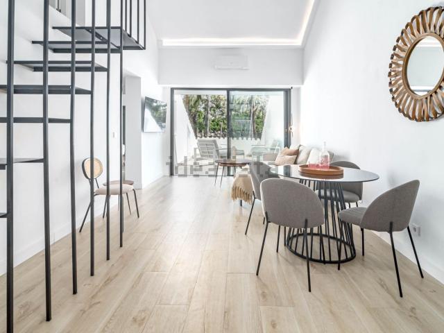Piso, Nueva Andalucía, Marbella