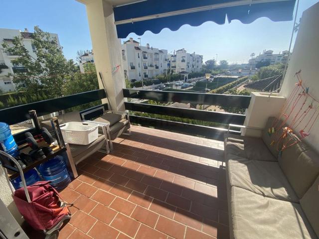 Piso, Nueva Andalucía, Marbella