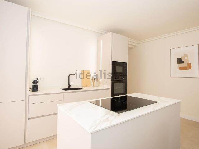 Piso, Nueva Andalucía, Marbella