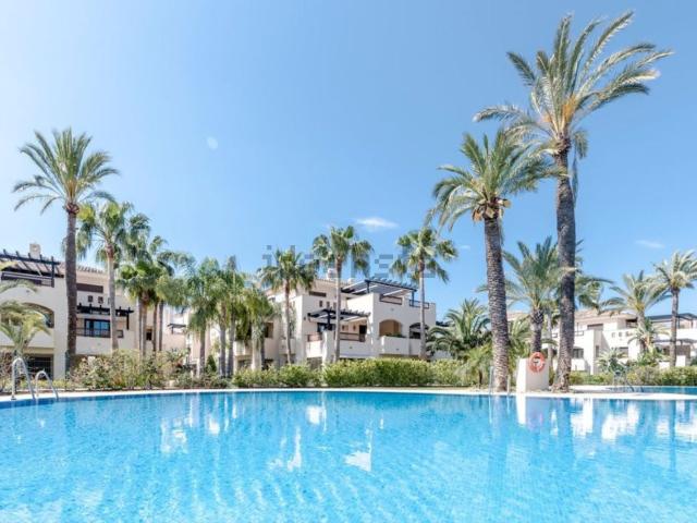 Piso, Nueva Andalucía, Marbella
