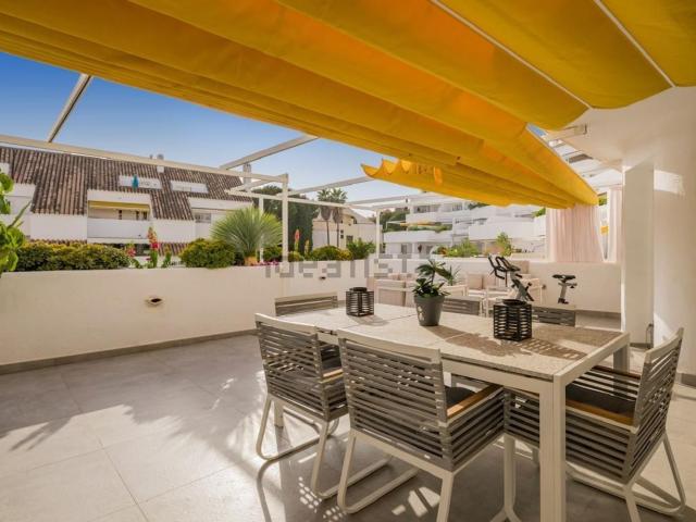 Piso, Nueva Andalucía, Marbella