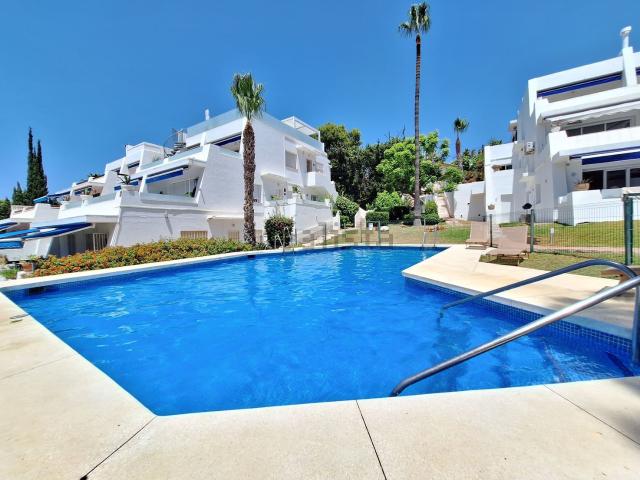 Piso, Nueva Andalucía, Marbella