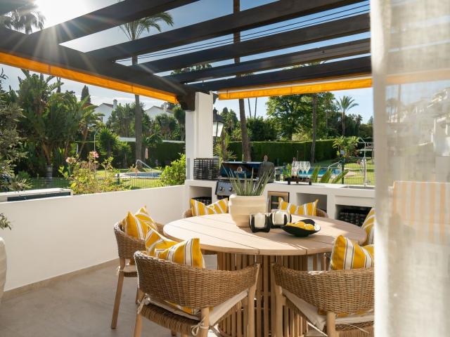 Piso, Nueva Andalucía, Marbella