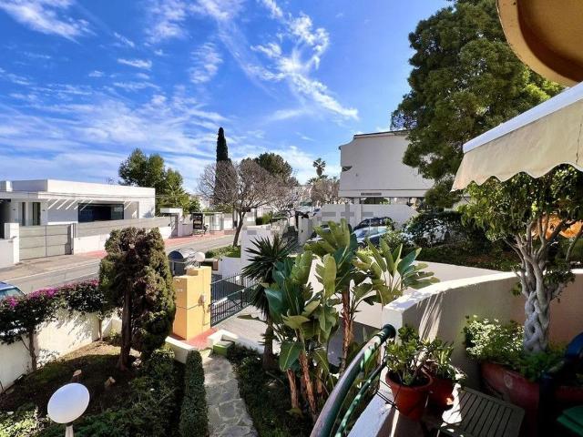 Piso, Nueva Andalucía, Marbella