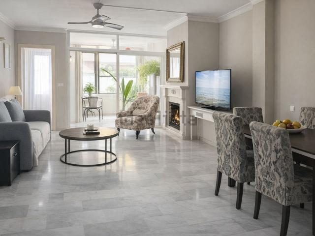 Piso, Nueva Andalucía, Marbella
