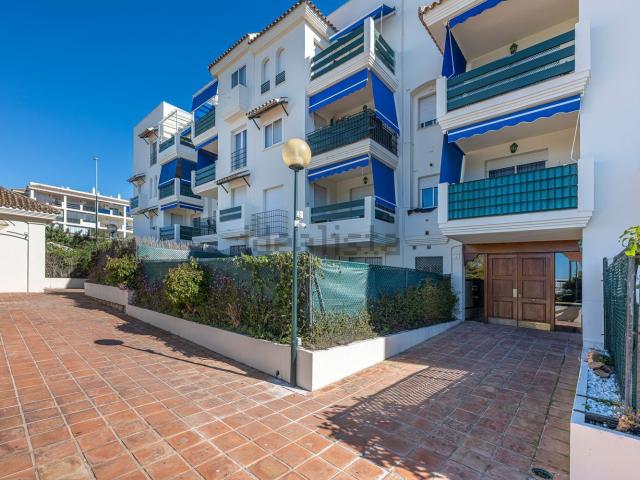 Piso, Nueva Andalucía, Marbella
