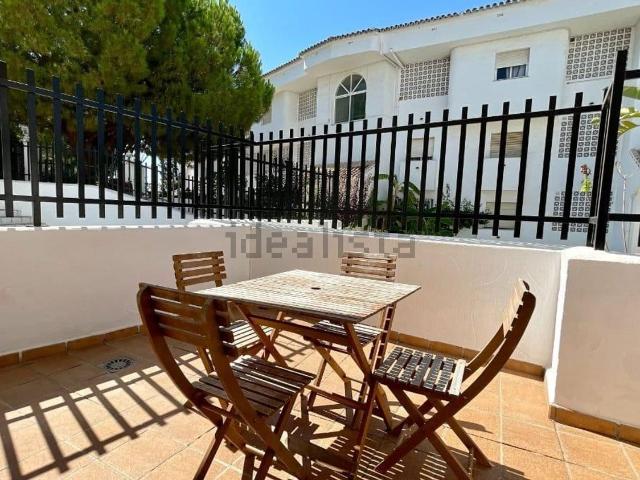 Piso, Nueva Andalucía, Marbella