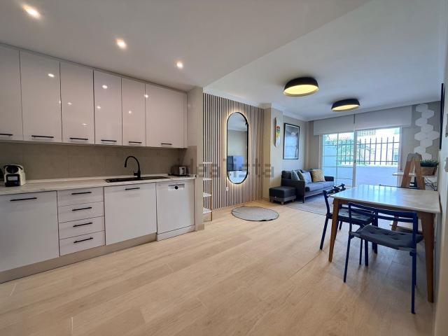 Piso, Nueva Andalucía, Marbella