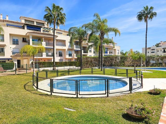 Piso, Nueva Andalucía, Marbella