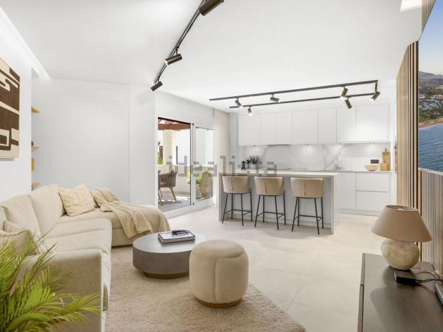 Piso, Nueva Andalucía, Marbella