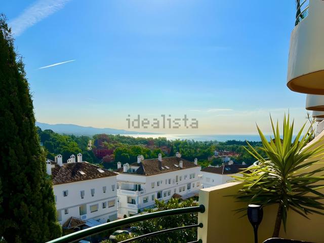 Piso, Nueva Andalucía, Marbella
