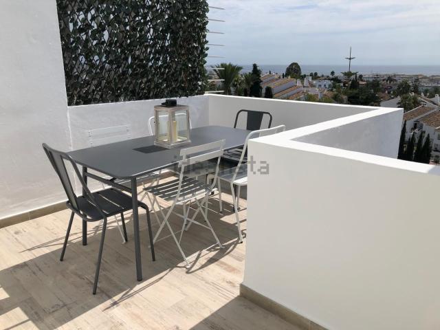Piso, Nueva Andalucía, Marbella