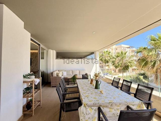 Piso, Nueva Andalucía, Marbella