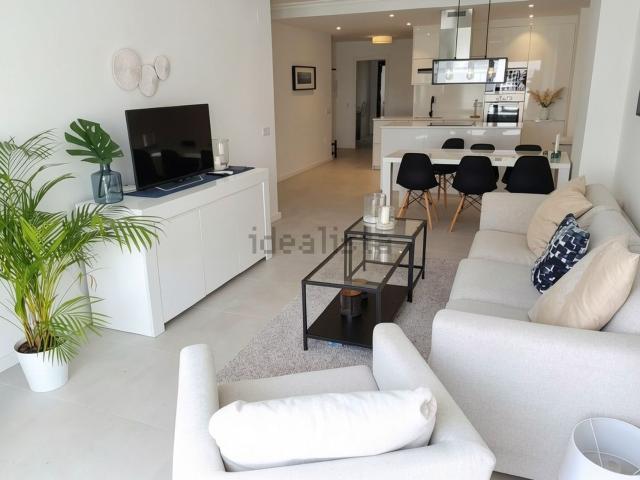 Piso, Nueva Andalucía, Marbella