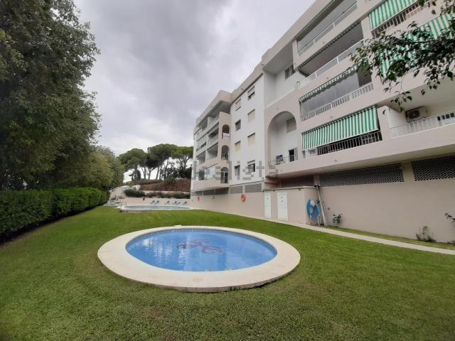Piso, Nueva Andalucía, Marbella