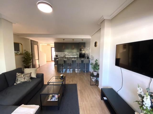 Piso, Nueva Andalucía, Marbella