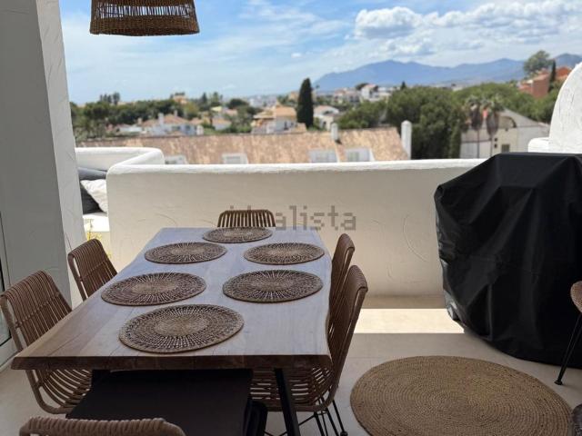 Piso, Nueva Andalucía, Marbella