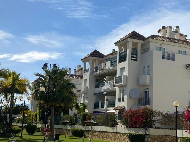 Piso, Nueva Andalucía, Marbella