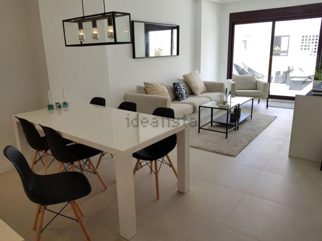 Piso, Nueva Andalucía, Marbella