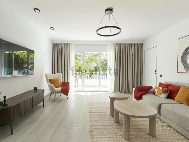 Piso, Nueva Andalucía, Marbella