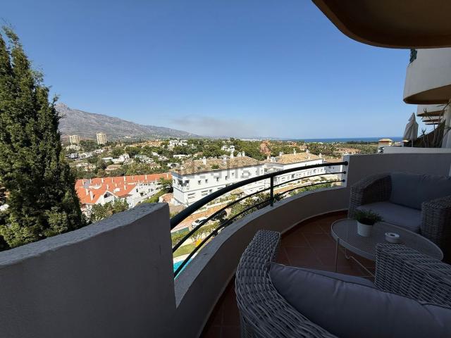 Piso, Nueva Andalucía, Marbella
