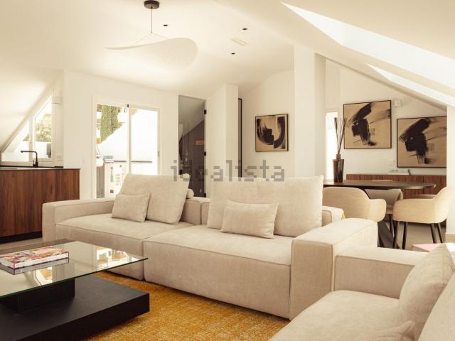 Piso, Nueva Andalucía, Marbella