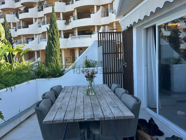 Piso, Nueva Andalucía, Marbella