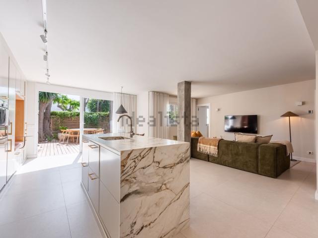 Piso, Nueva Andalucía, Marbella