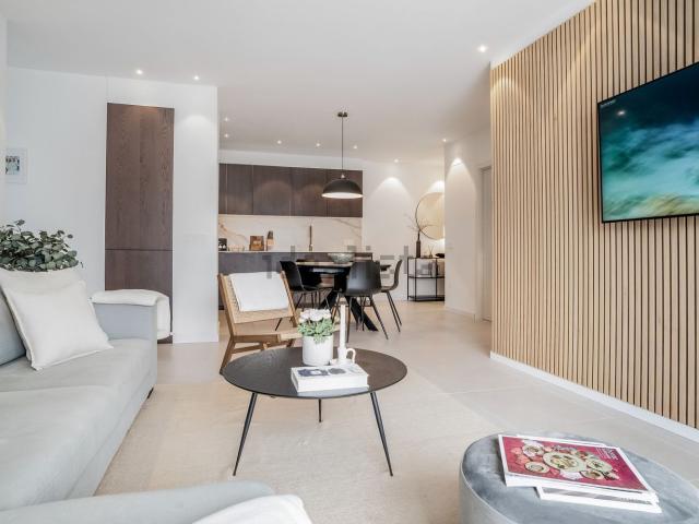 Piso, Nueva Andalucía, Marbella