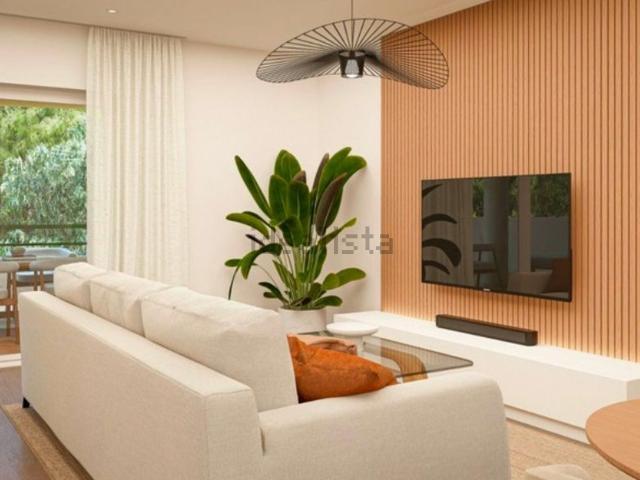 Piso, Nueva Andalucía, Marbella