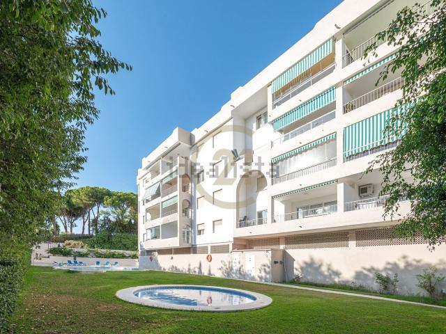 Piso, Nueva Andalucía, Marbella