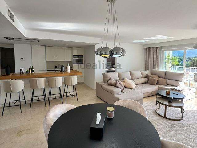 Piso, Nueva Andalucía, Marbella