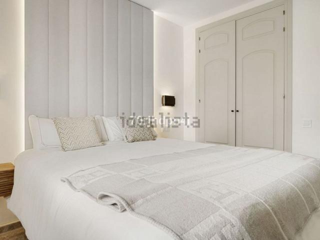 Piso, Nueva Andalucía, Marbella