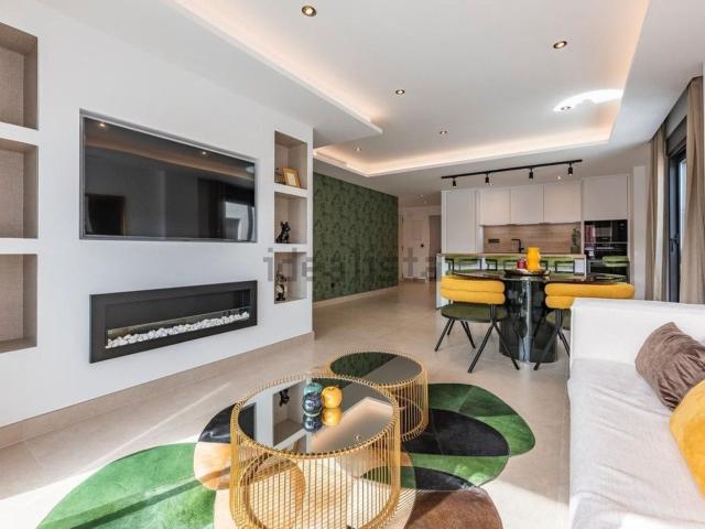 Piso, Nueva Andalucía, Marbella