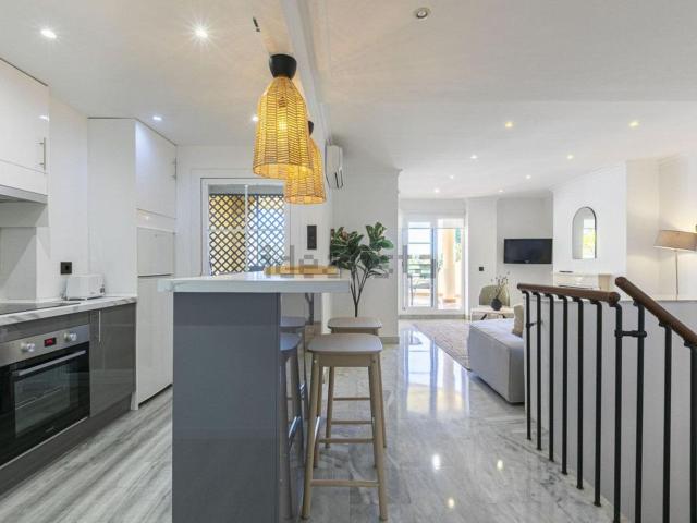 Piso, Nueva Andalucía, Marbella