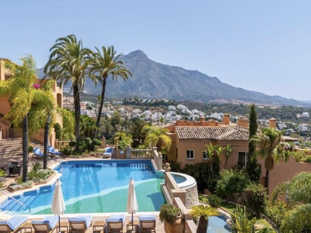 Piso, Los Naranjos, Marbella