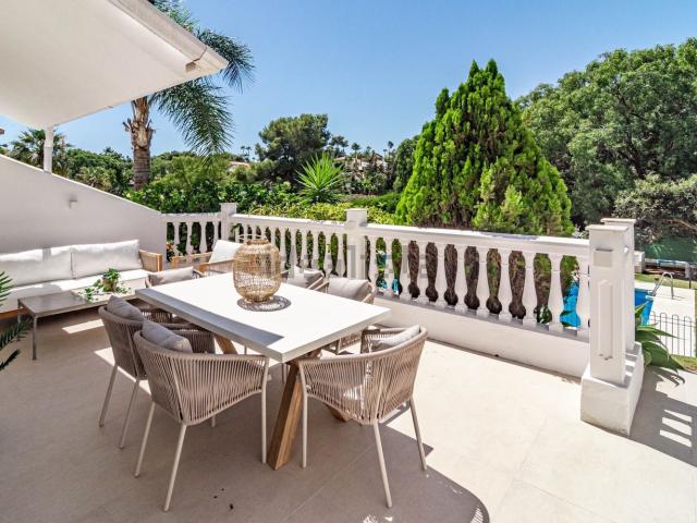 Piso, Nueva Andalucía, Marbella