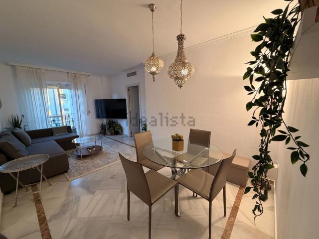 Piso, Nueva Andalucía, Marbella