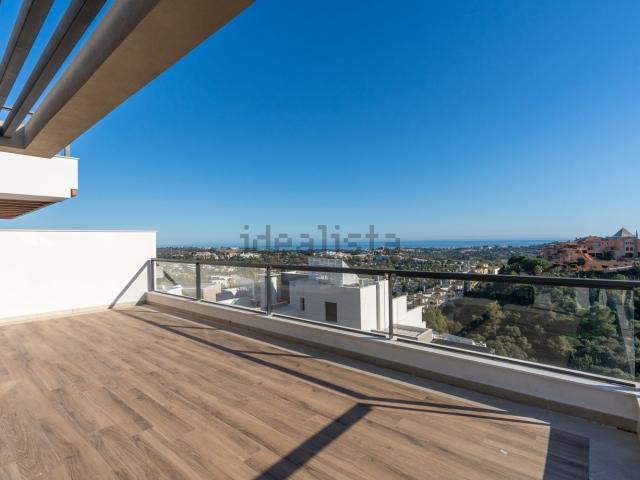 Piso, Nueva Andalucía, Marbella