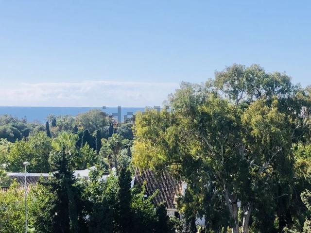 Piso, Nueva Andalucía, Marbella