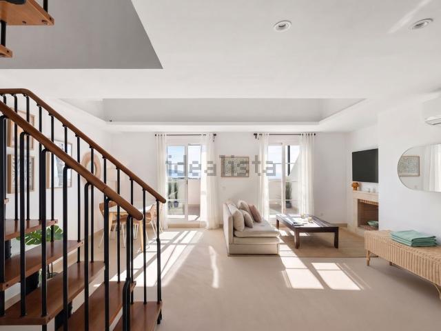 Piso, Nueva Andalucía, Marbella