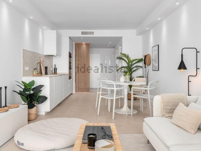 Piso, Nueva Andalucía, Marbella