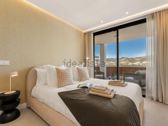 Piso, Nueva Andalucía, Marbella