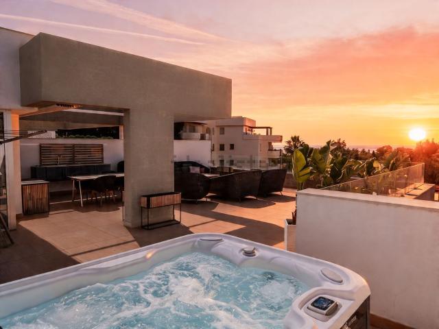 Piso, Nueva Andalucía, Marbella