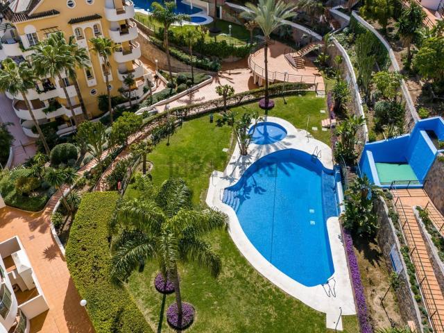 Piso, Nueva Andalucía, Marbella