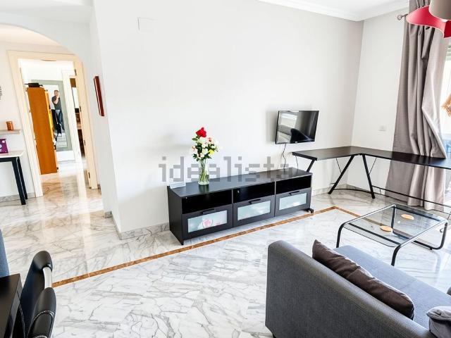 Piso, Nueva Andalucía, Marbella