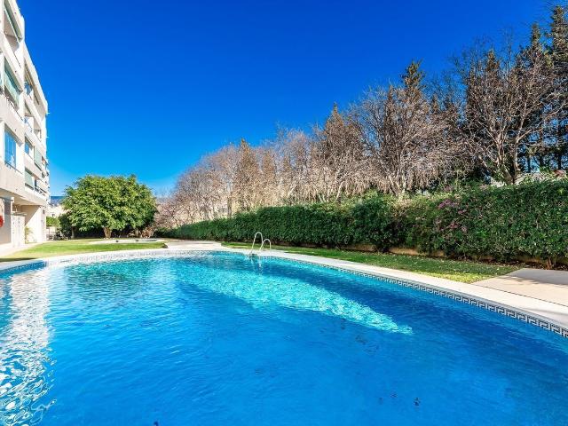 Piso, Nueva Andalucía, Marbella