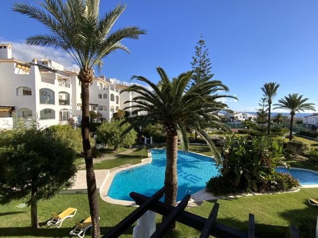 Piso, Nueva Andalucía, Marbella