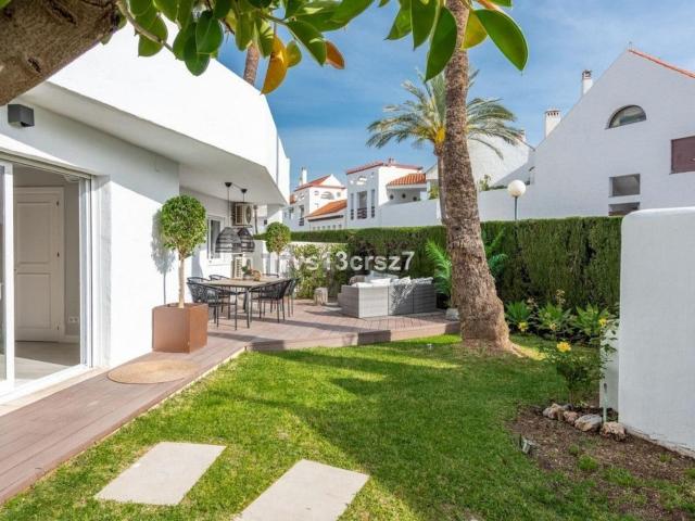 Piso, Nueva Andalucía, Marbella